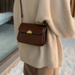 Students' shoulder bag